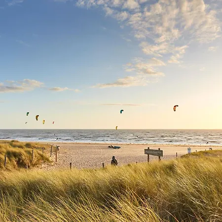 - Maison De 8 Pers - 4 - Animaux Admis - Parking - Fr-1-540-175 Feriehus *