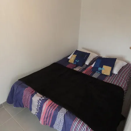 - Maison De 8 Pers - 4 - Animaux Admis - Parking - Fr-1-540-175 *