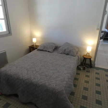 - Maison De 8 Pers - 4 - Animaux Admis - Parking - Fr-1-540-175 Feriehus Notre-Dame-de-Monts