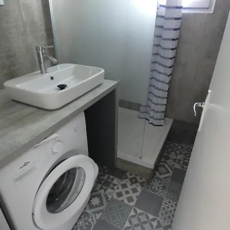 - Maison De 8 Pers - 4 - Animaux Admis - Parking - Fr-1-540-175 * Notre-Dame-de-Monts