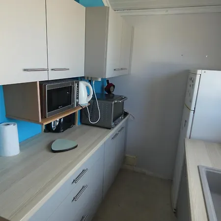 - Maison De 8 Pers - 4 - Animaux Admis - Parking - Fr-1-540-175 * Notre-Dame-de-Monts