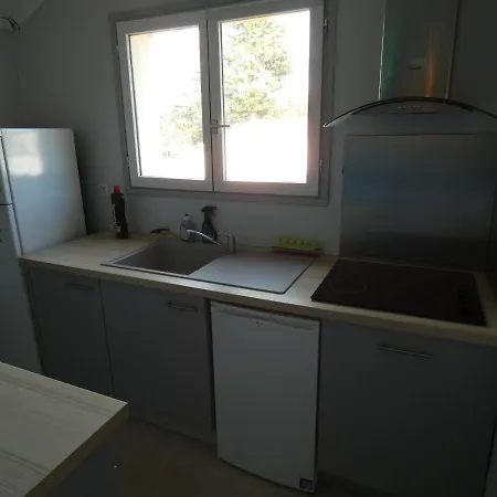 - Maison De 8 Pers - 4 - Animaux Admis - Parking - Fr-1-540-175 * Notre-Dame-de-Monts