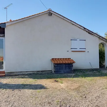 Ferienhaus - Maison De 8 Pers - 4 - Animaux Admis - Parking - Fr-1-540-175