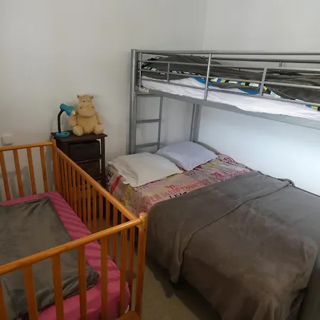 - Maison De 8 Pers - 4 - Animaux Admis - Parking - Fr-1-540-175 *