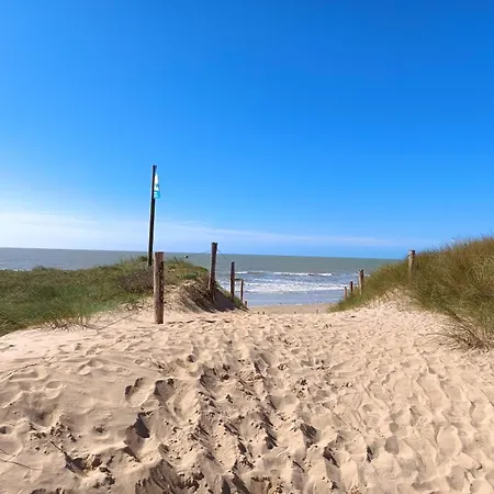 - Maison De 8 Pers - 4 - Animaux Admis - Parking - Fr-1-540-175 Ferienhaus