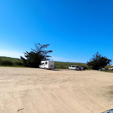 Ferienhaus - Maison De 8 Pers - 4 - Animaux Admis - Parking - Fr-1-540-175