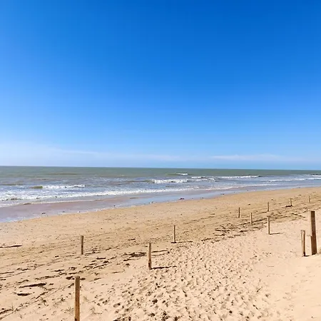 - Maison De 8 Pers - 4 - Animaux Admis - Parking - Fr-1-540-175 *