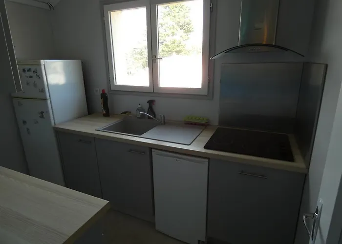 - Maison De 8 Pers - 4 - Animaux Admis - Parking - Fr-1-540-175 * Notre-Dame-de-Monts