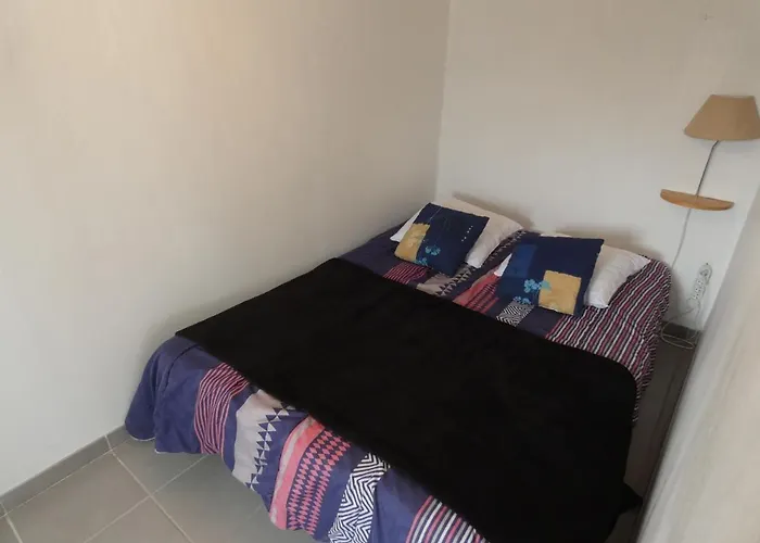 - Maison De 8 Pers - 4 - Animaux Admis - Parking - Fr-1-540-175 *