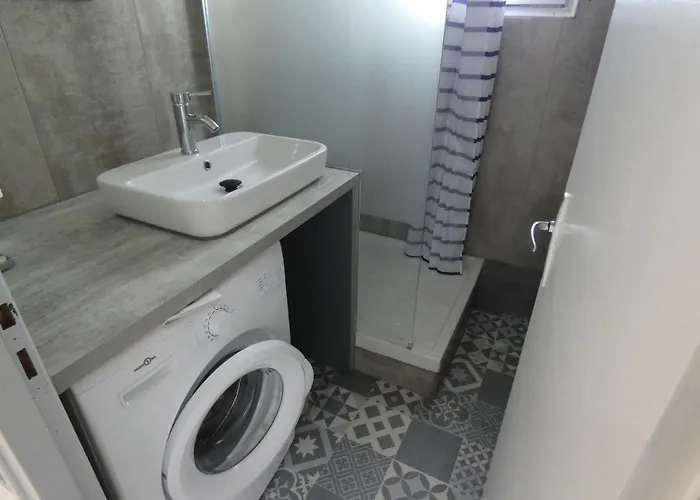 - Maison De 8 Pers - 4 - Animaux Admis - Parking - Fr-1-540-175 * Notre-Dame-de-Monts