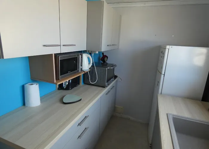 - Maison De 8 Pers - 4 - Animaux Admis - Parking - Fr-1-540-175 * Notre-Dame-de-Monts