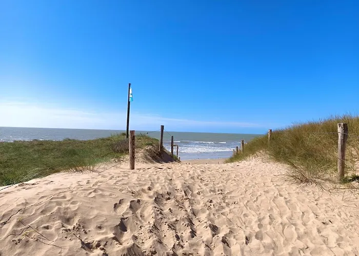 - Maison De 8 Pers - 4 - Animaux Admis - Parking - Fr-1-540-175 Hébergement de vacances