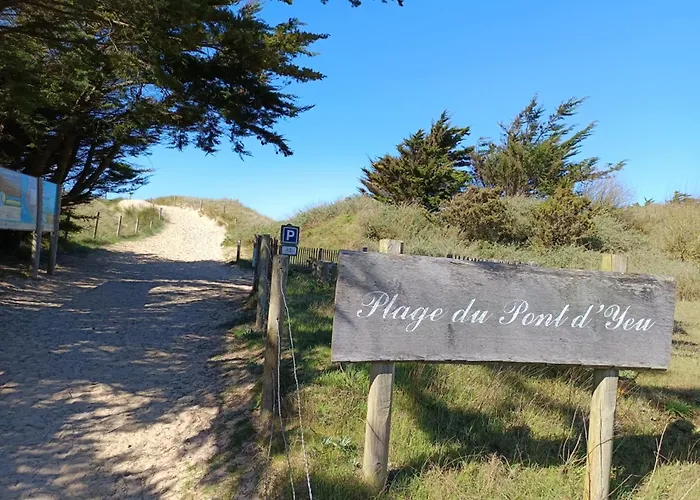 - Maison De 8 Pers - 4 - Animaux Admis - Parking - Fr-1-540-175